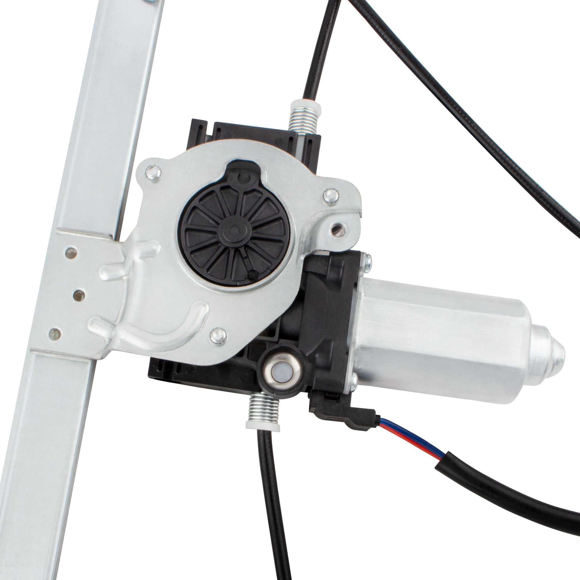 BOXI 748-192 Front Left Driver Side Power Window Regulator with Motor Fits for Jeep Grand Cherokee — product photo 4