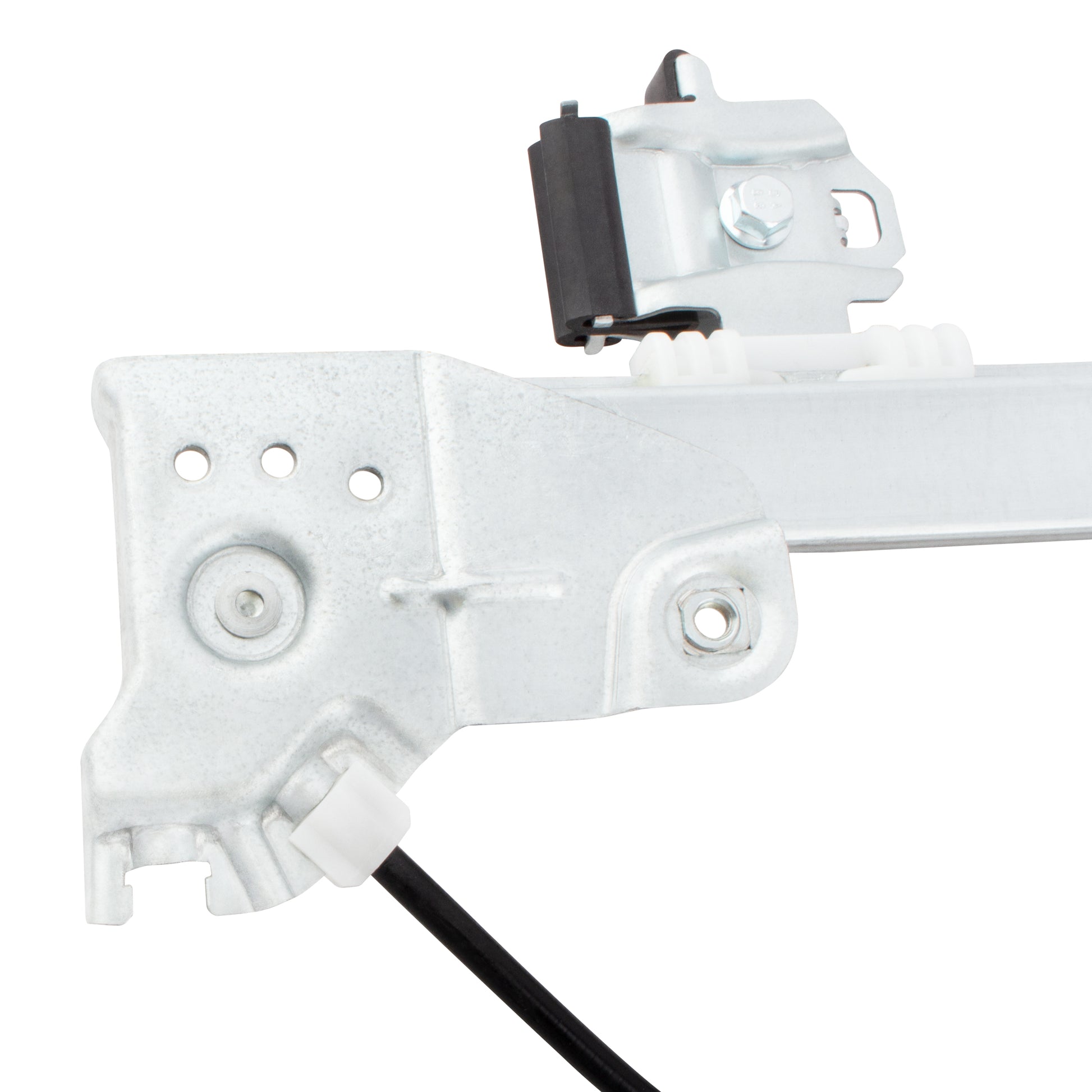 BOXI 748-192 Front Left Driver Side Power Window Regulator with Motor Fits for Jeep Grand Cherokee — product photo 5