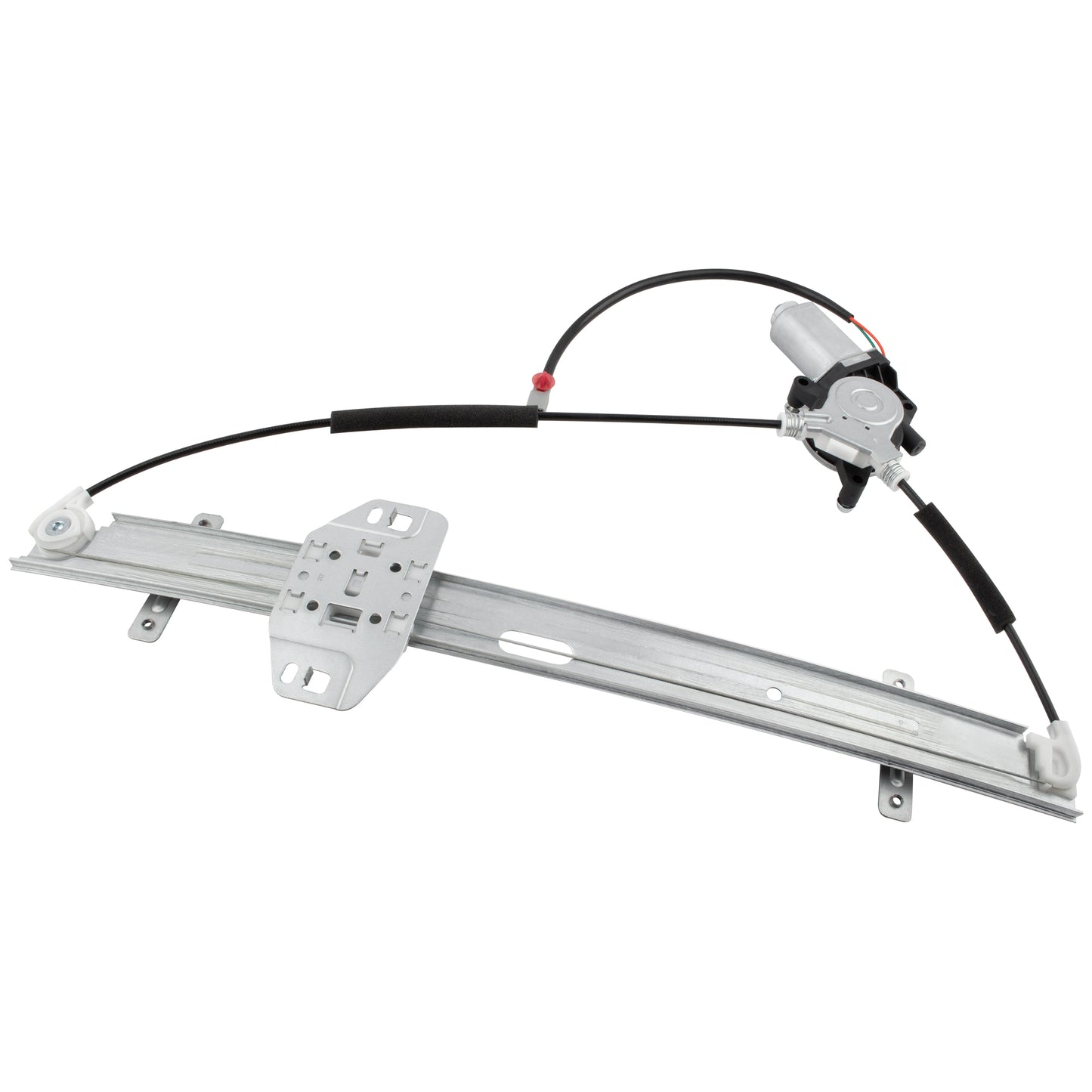 BOXI 741-011 Front Right Passenger Side Power Window Regulator with Motor Fit for Honda Odyssey — product photo 3