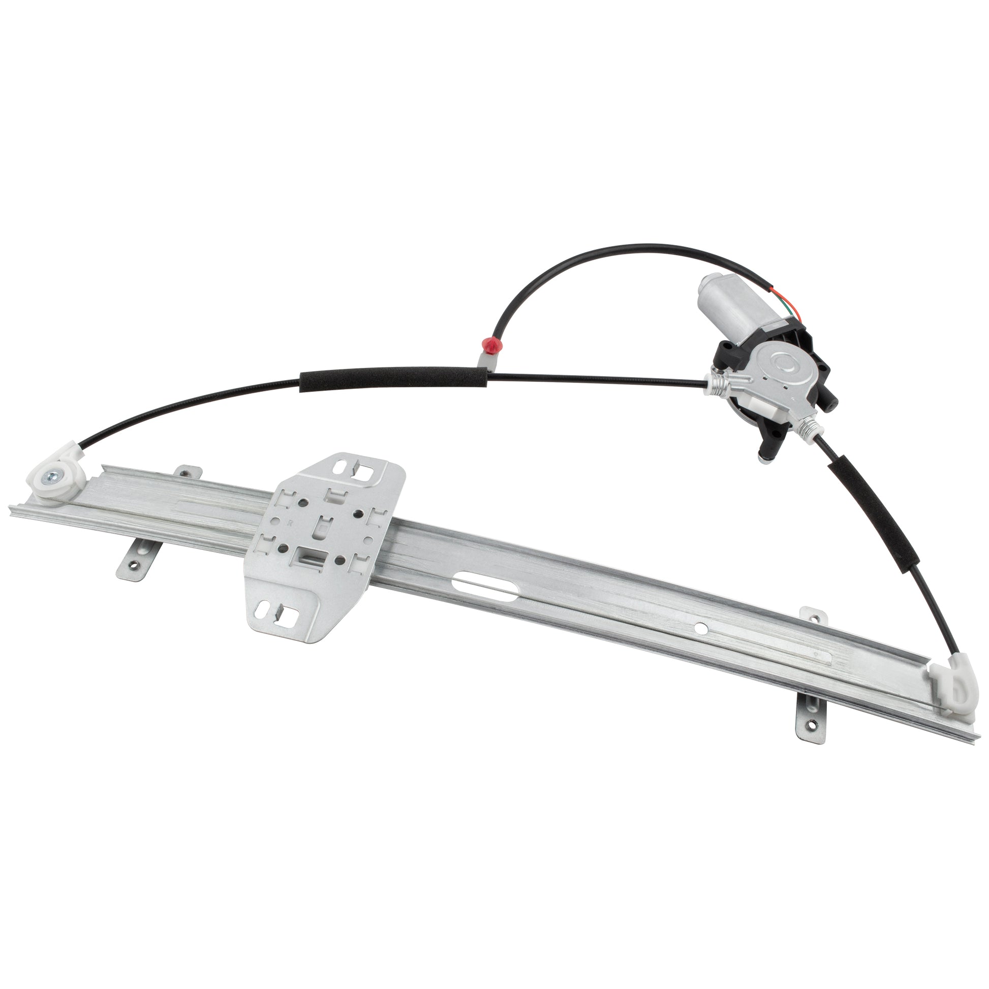 BOXI 741-011 Front Right Passenger Side Power Window Regulator with Motor Fit for Honda Odyssey — product photo 3