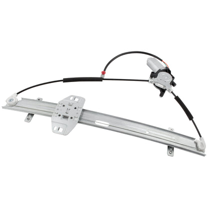 BOXI 741-011 Front Right Passenger Side Power Window Regulator with Motor Fit for Honda Odyssey — product photo 3