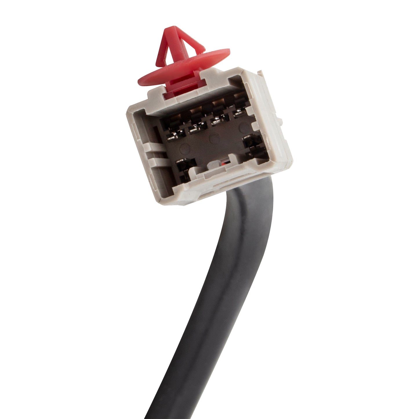 BOXI 748-131 Front Left Driver Side Power Window Regulator with Motor Fit for Honda Element 2003 — product photo 6
