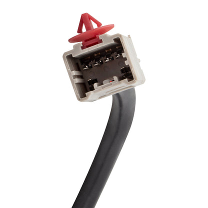 BOXI 748-131 Front Left Driver Side Power Window Regulator with Motor Fit for Honda Element 2003 — product photo 6