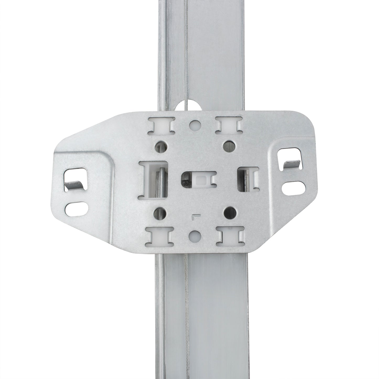 BOXI 748-131 Front Left Driver Side Power Window Regulator with Motor Fit for Honda Element 2003 — product photo 7