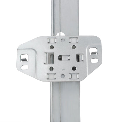 BOXI 748-131 Front Left Driver Side Power Window Regulator with Motor Fit for Honda Element 2003 — product photo 7