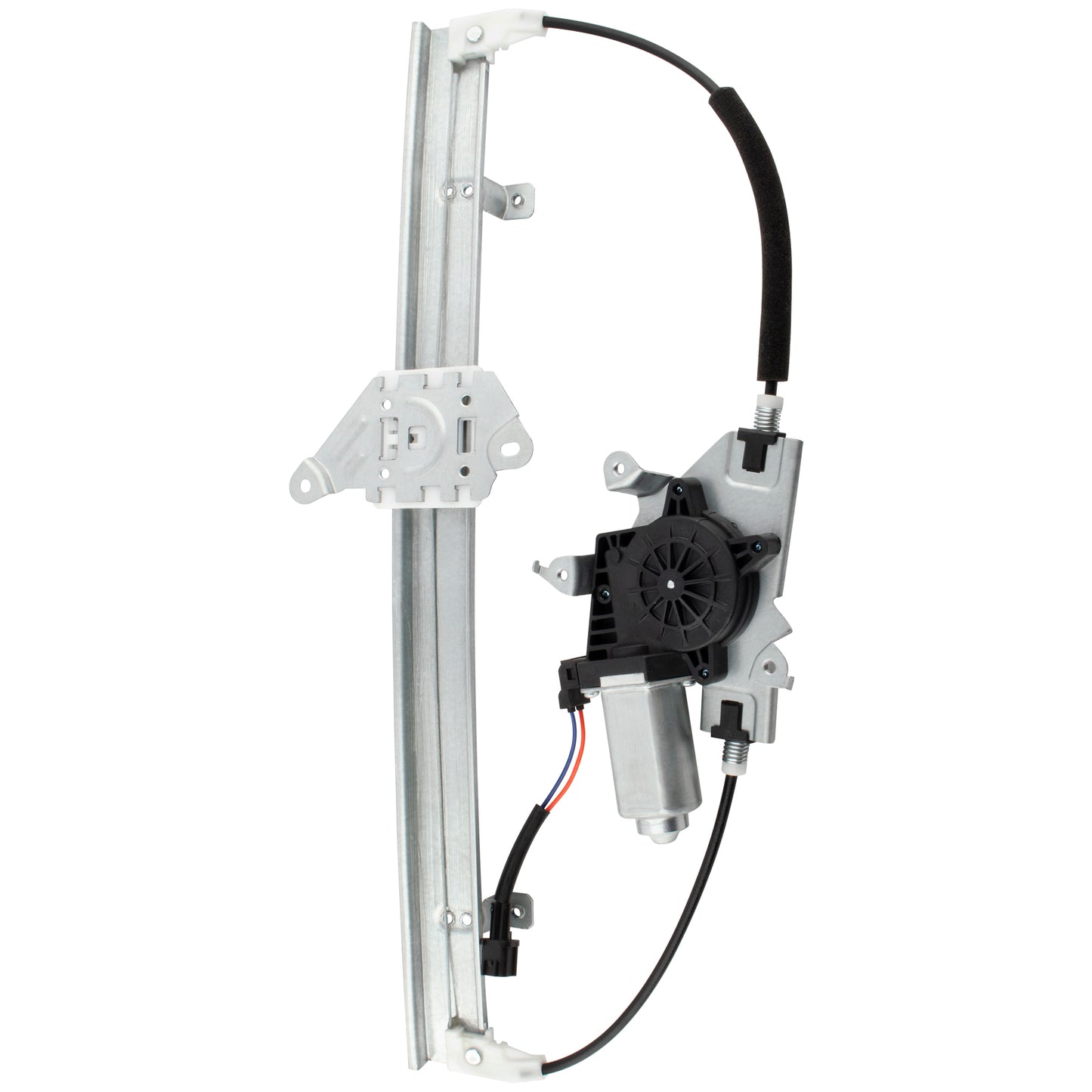 BOXI 741-348 Front Left Side Window Regulator W
