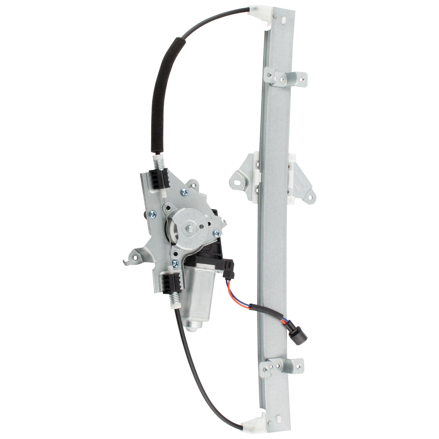 BOXI 741-348 Front Left Side Window Regulator W — product photo 2