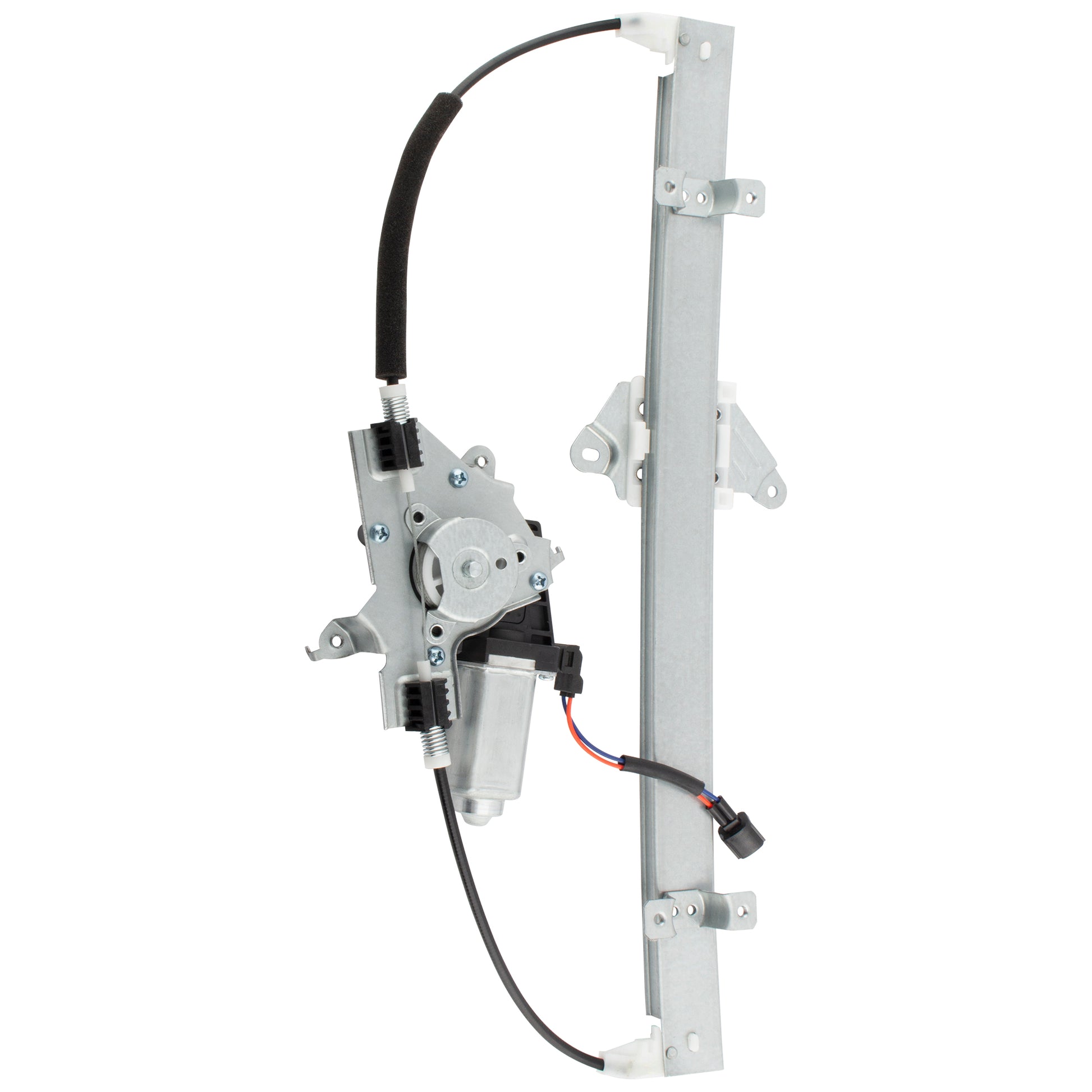 BOXI 741-348 Front Left Side Window Regulator W — product photo 2