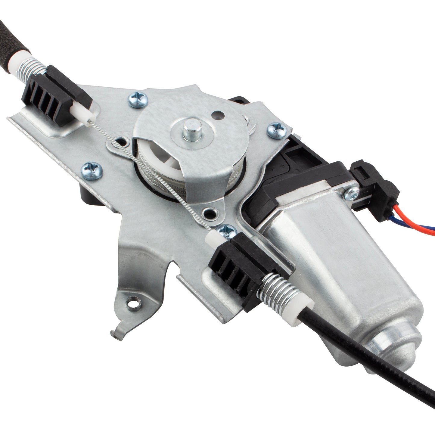 BOXI 741-348 Front Left Side Window Regulator W — product photo 3