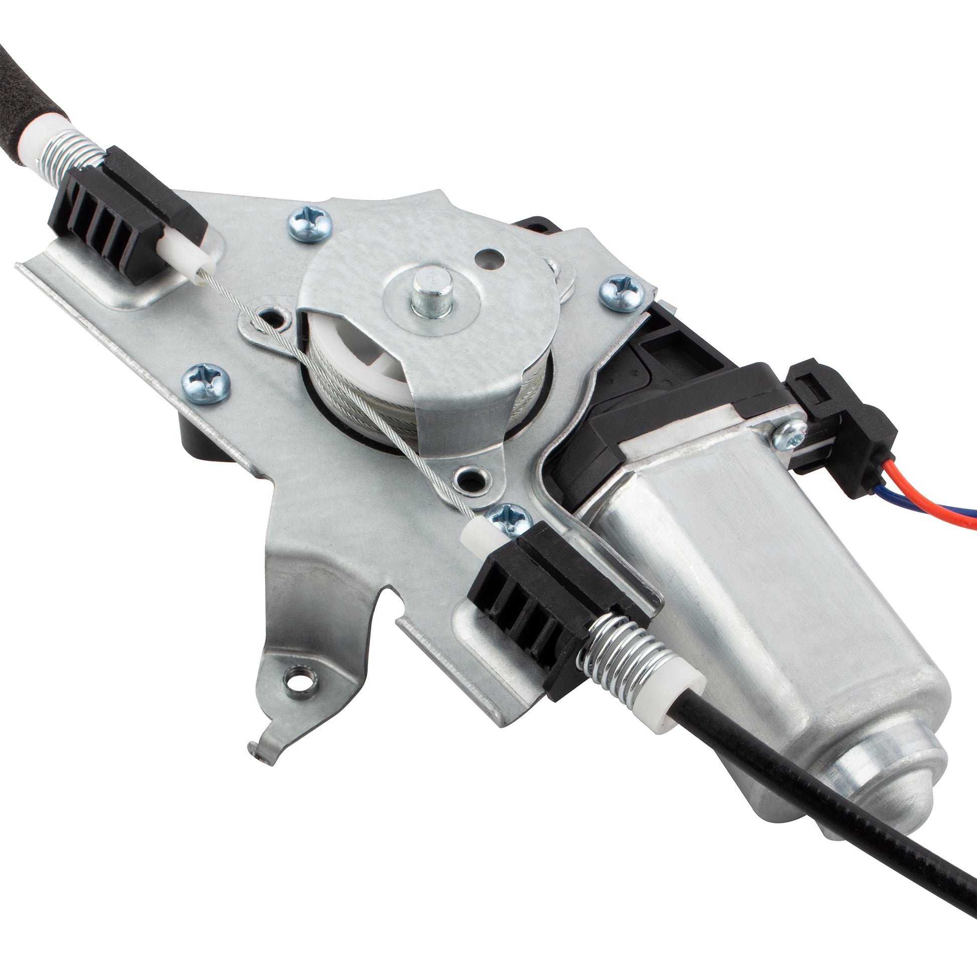 BOXI 741-348 Front Left Side Window Regulator W — product photo 3