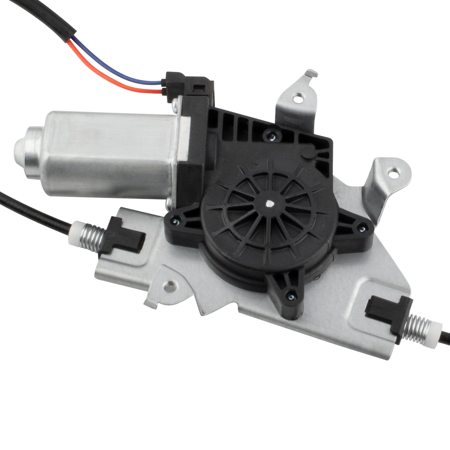 BOXI 741-348 Front Left Side Window Regulator W — product photo 4