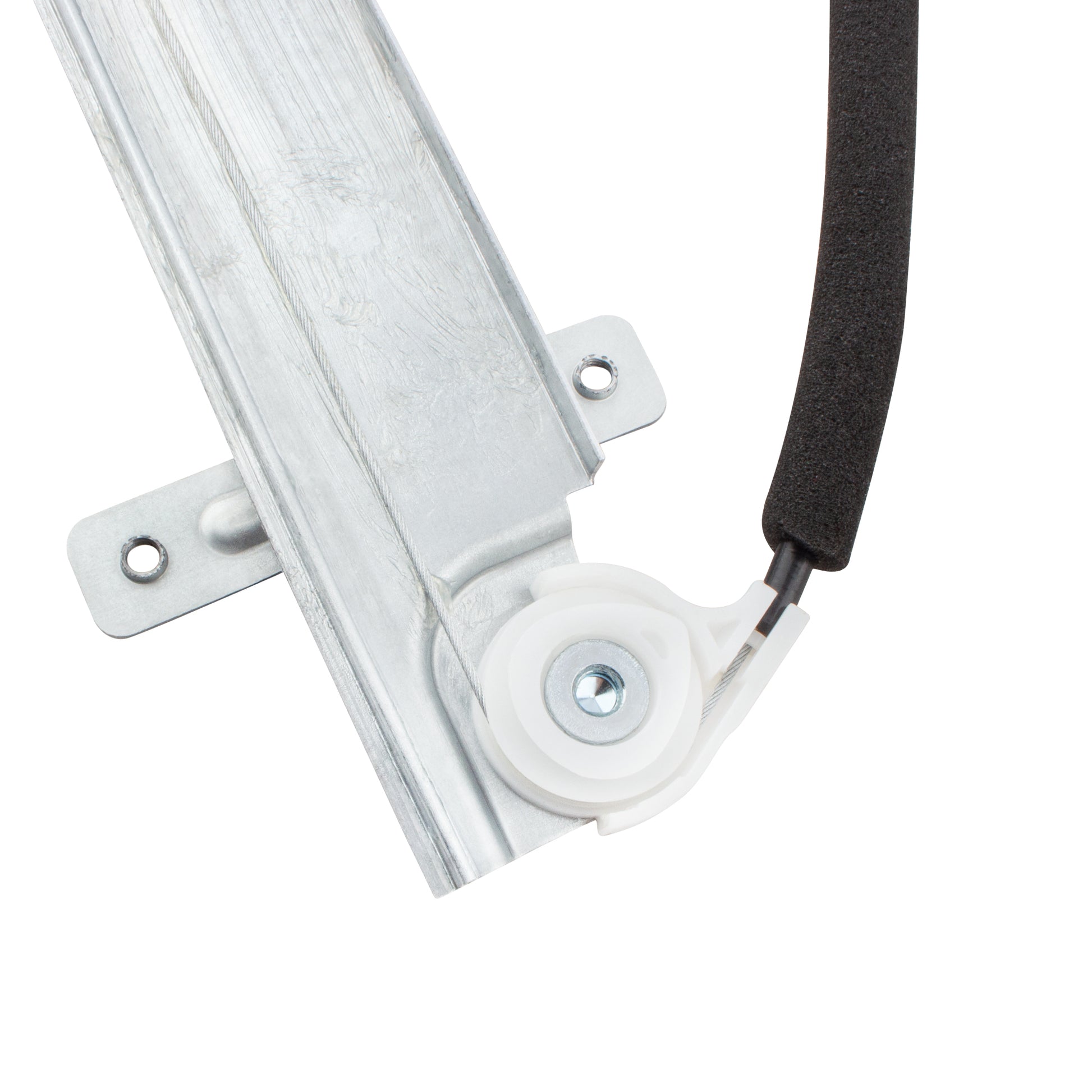 BOXI 748-512 Rear Left Driver Side Power Window Regulator with Motor Fit for Honda Pilot 2003 2004 — product photo 5