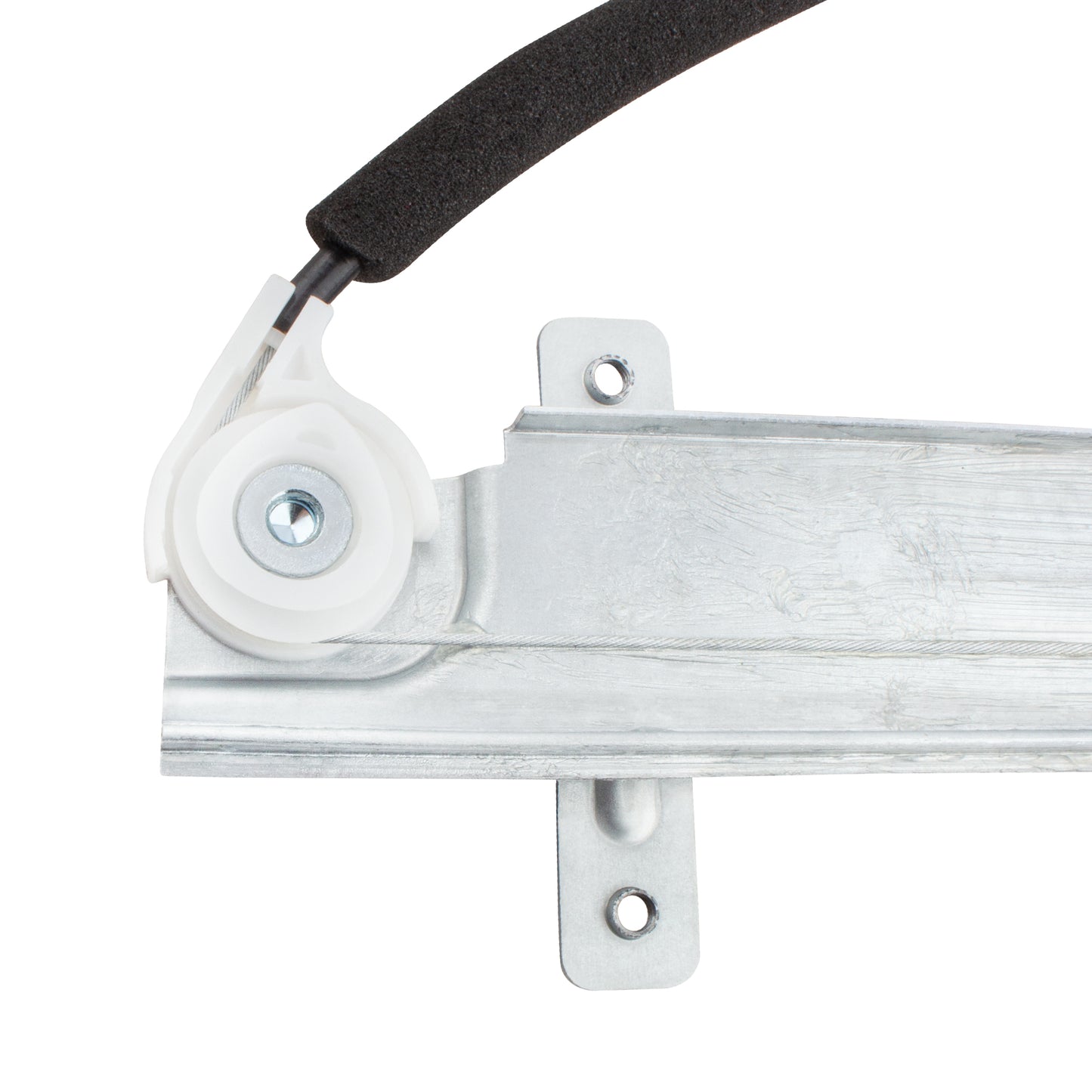 BOXI 748-513 Rear Right Passenger Side Power Window Regulator with Motor Fit for Honda Pilot 2003 — product photo 4
