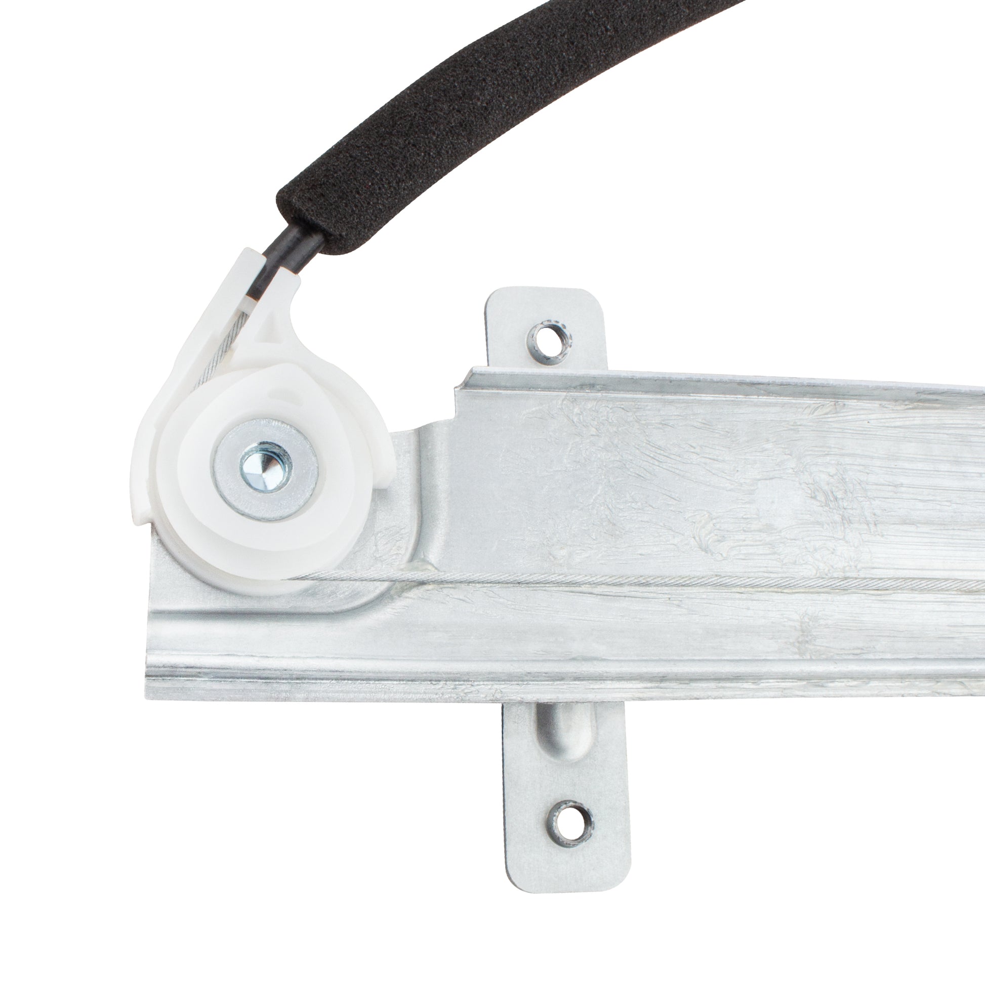 BOXI 748-513 Rear Right Passenger Side Power Window Regulator with Motor Fit for Honda Pilot 2003 — product photo 4