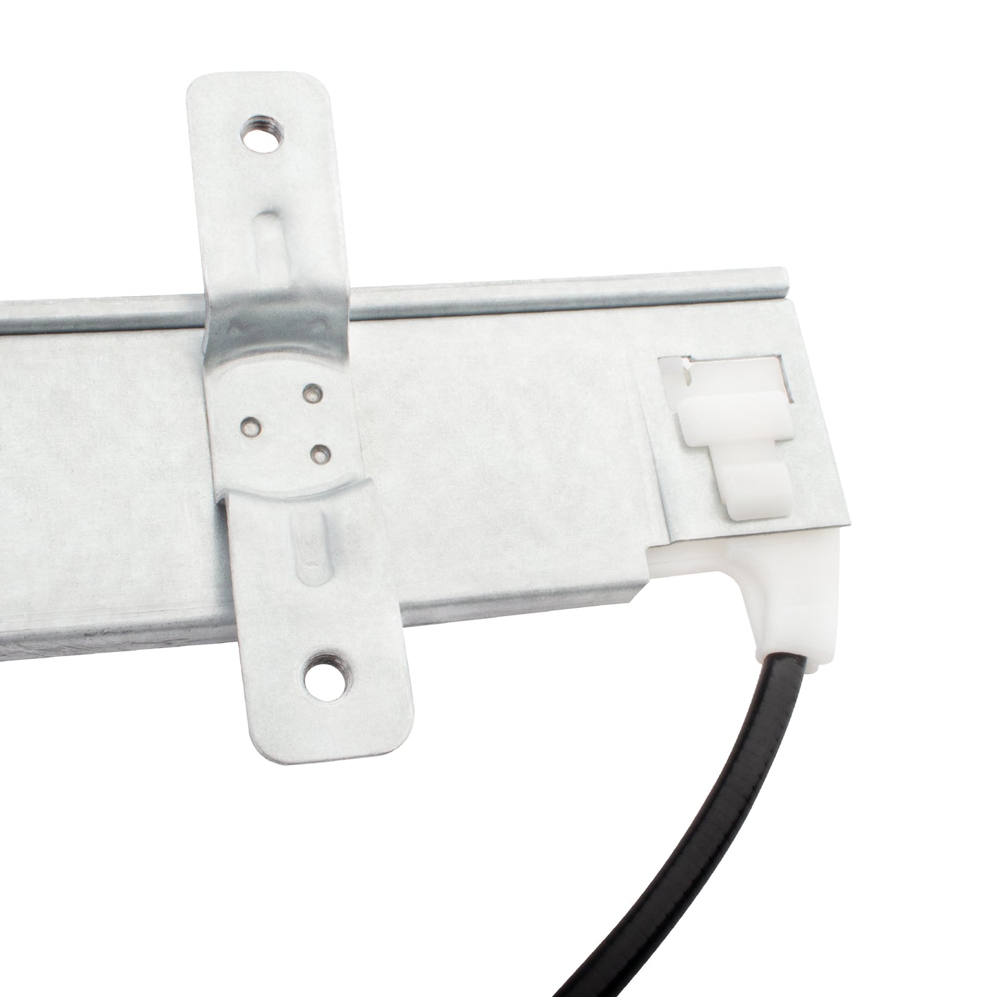 BOXI 748-513 Rear Right Passenger Side Power Window Regulator with Motor Fit for Honda Pilot 2003 — product photo 6