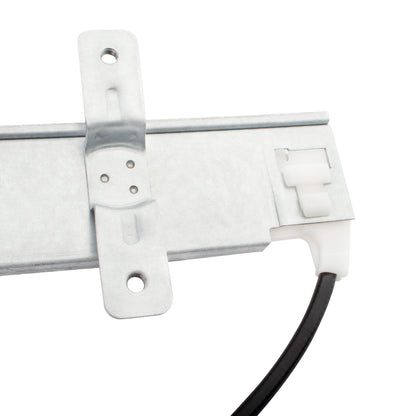 BOXI 748-513 Rear Right Passenger Side Power Window Regulator with Motor Fit for Honda Pilot 2003 — product photo 6