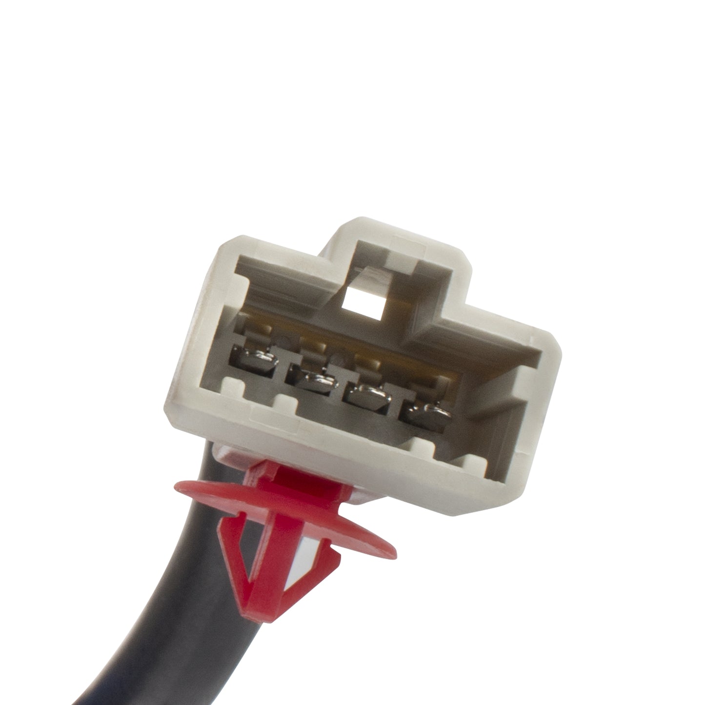 BOXI 741-742 Front Left Driver Side Power Window Regulator with Motor Fit for Honda Civic 2001 2002 — product photo 5