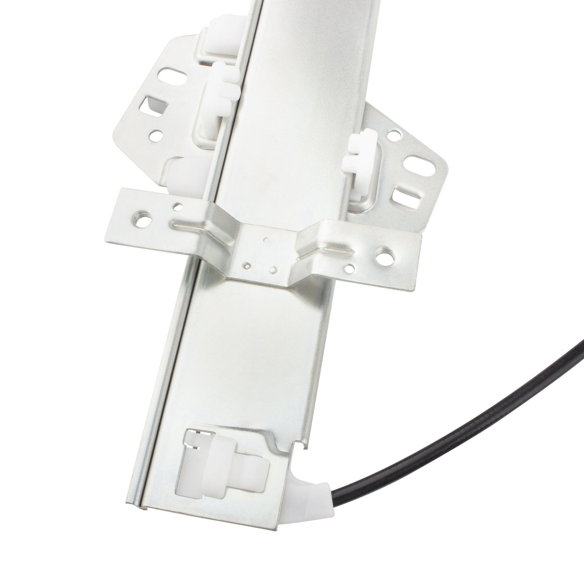 BOXI 741-742 Front Left Driver Side Power Window Regulator with Motor Fit for Honda Civic 2001 2002 — product photo 6