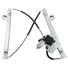 BOXI 741-874 Front Left Driver Side Power Window Regulator with Motor Fit for Ford Focus 2000-2007 — product photo 2