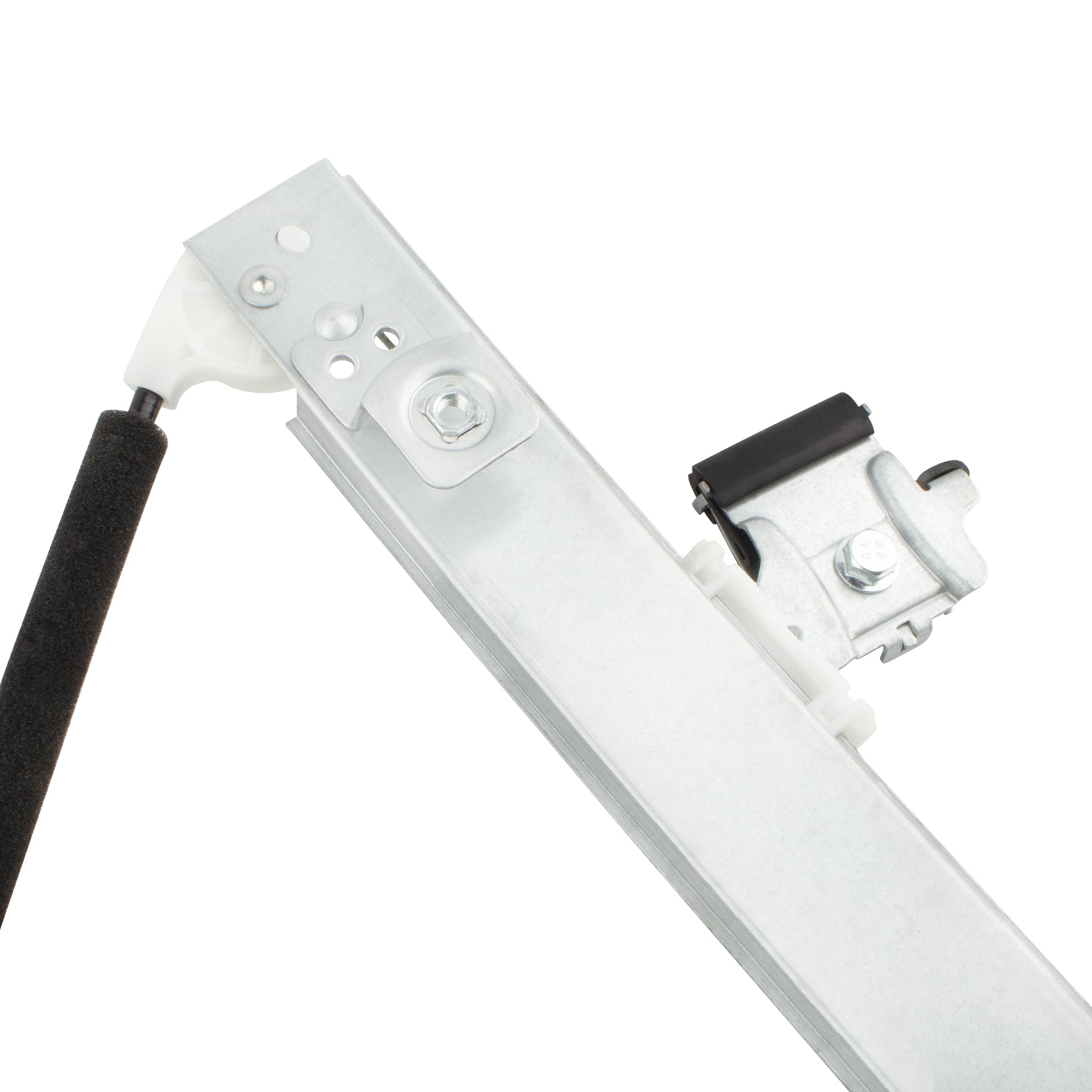 BOXI 741-874 Front Left Driver Side Power Window Regulator with Motor Fit for Ford Focus 2000-2007 — product photo 6