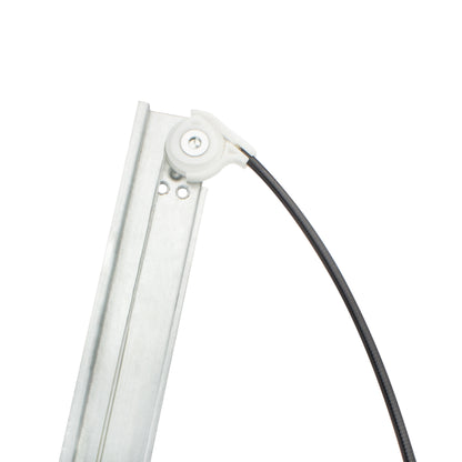 BOXI 741-874 Front Left Driver Side Power Window Regulator with Motor Fit for Ford Focus 2000-2007 — product photo 7