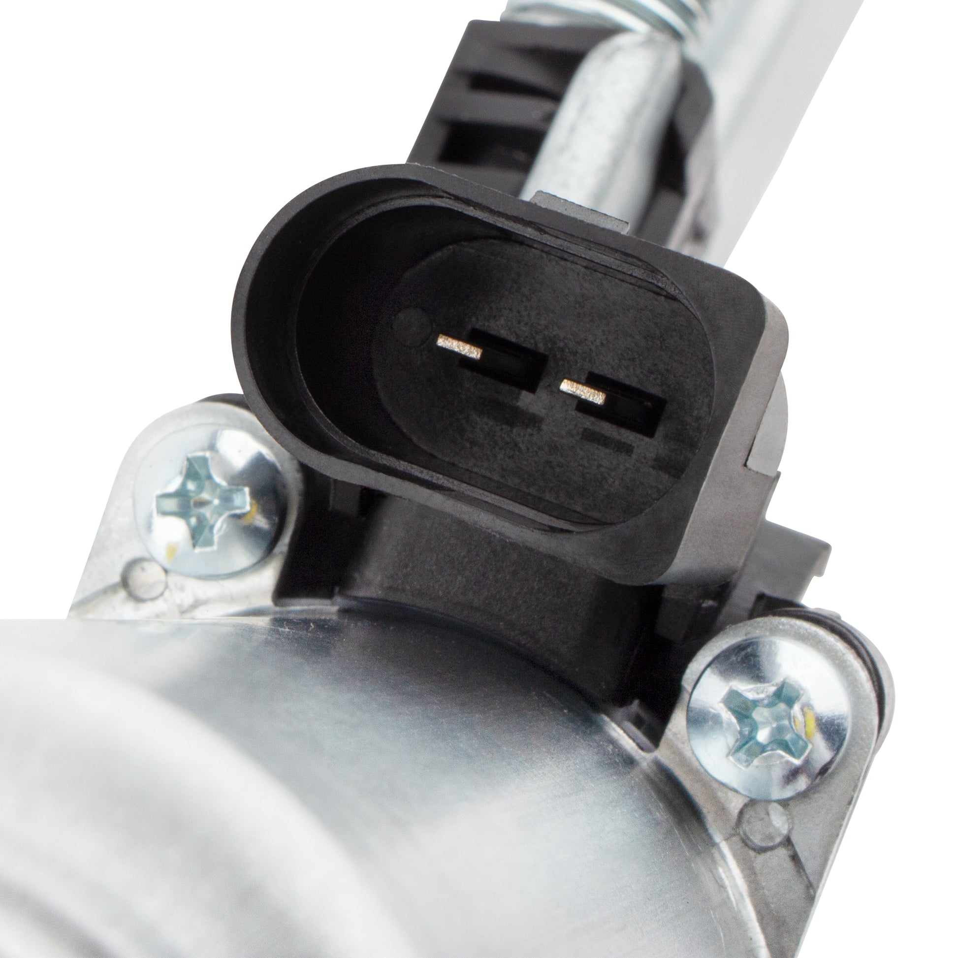 BOXI 751-228 Front Left Driver Side Power Window Regulator with Motor Fit for Ford Focus 2008 2009 — product photo 7
