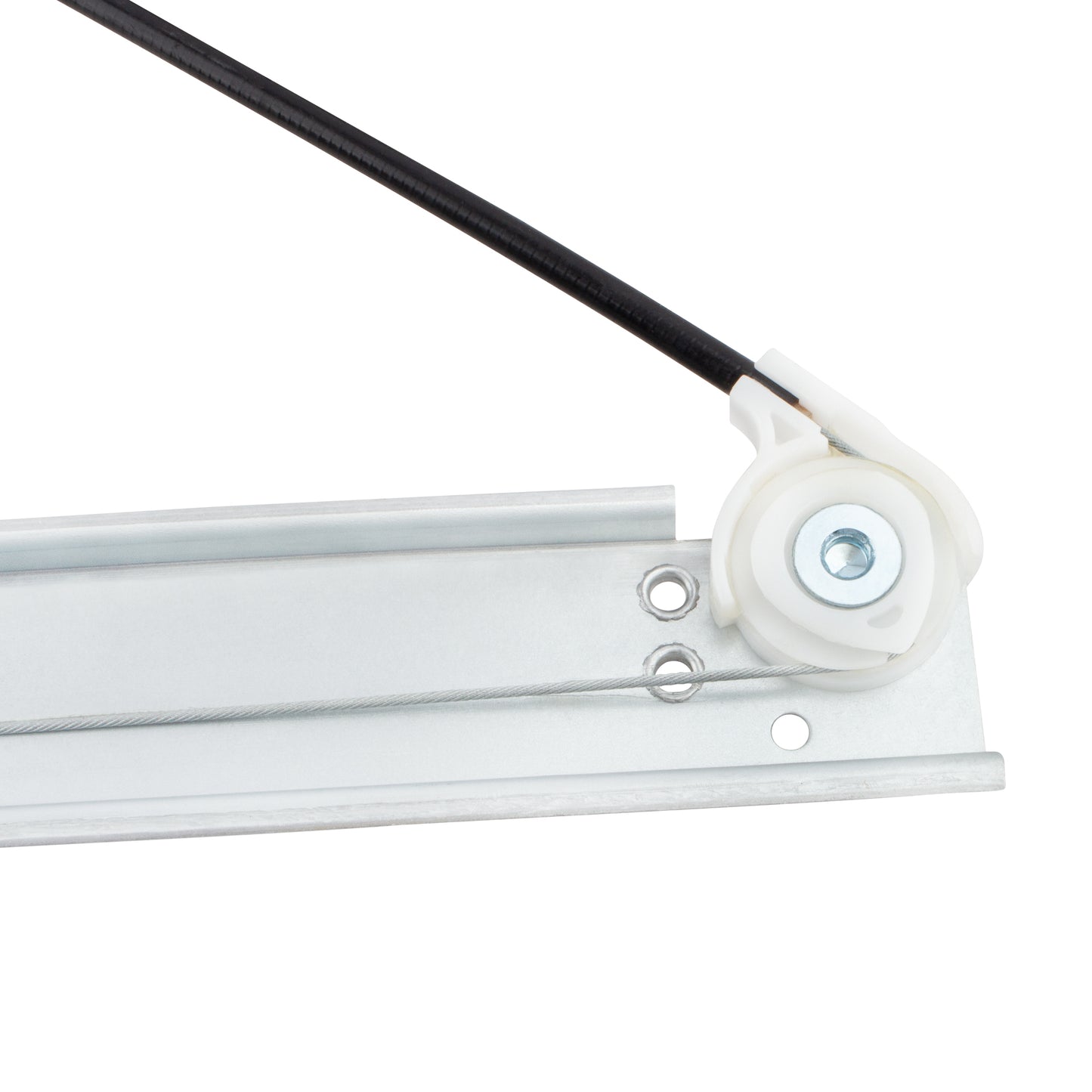 BOXI 751-229 Front Right Passenger Side Power Window Regulator with Motor Fit for Ford Focus 2008 — product photo 6