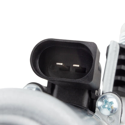 BOXI 751-229 Front Right Passenger Side Power Window Regulator with Motor Fit for Ford Focus 2008 — product photo 7
