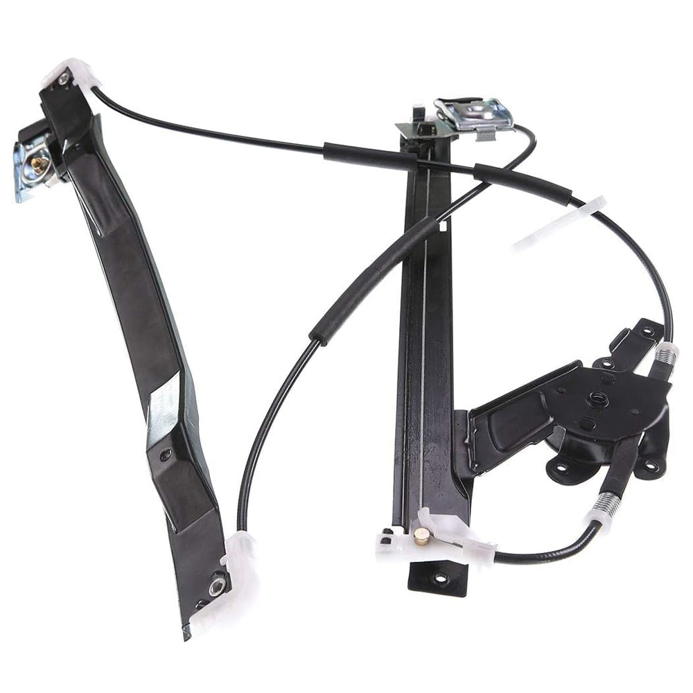 BOXI Front Left Driver Side Window Regulator Without Motor Fit for Ford Mondeo MK3 2000-2007 — product photo 3