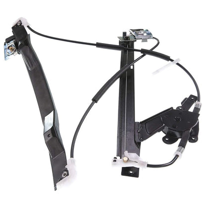 BOXI Front Left Driver Side Window Regulator Without Motor Fit for Ford Mondeo MK3 2000-2007 — product photo 3