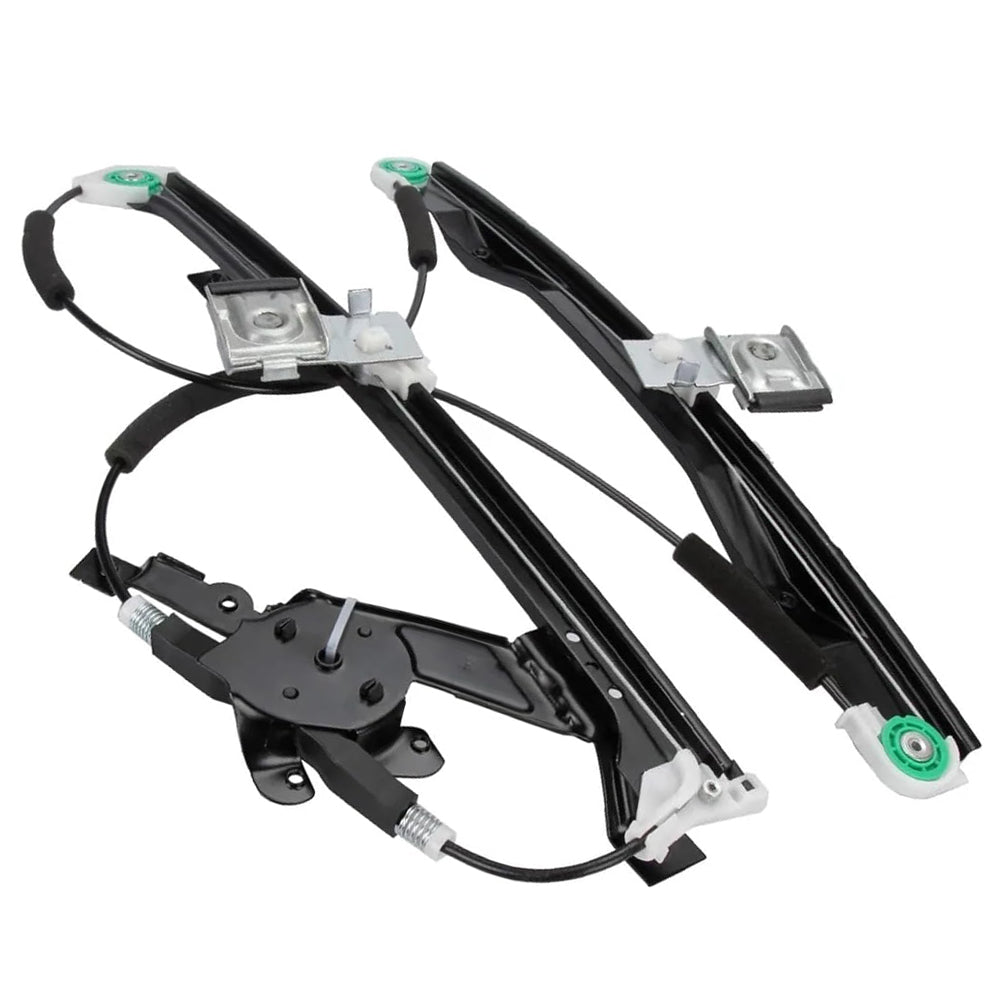 BOXI Power Window Regulator BX00300181-1 — product photo 2