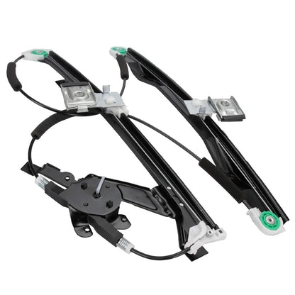 BOXI Power Window Regulator BX00300181-1 — product photo 2