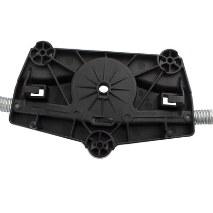 BOXI Front Left Driver Side Power Window Regulator Without Motor Fit for Audi A6 2005-2011 — product photo 4