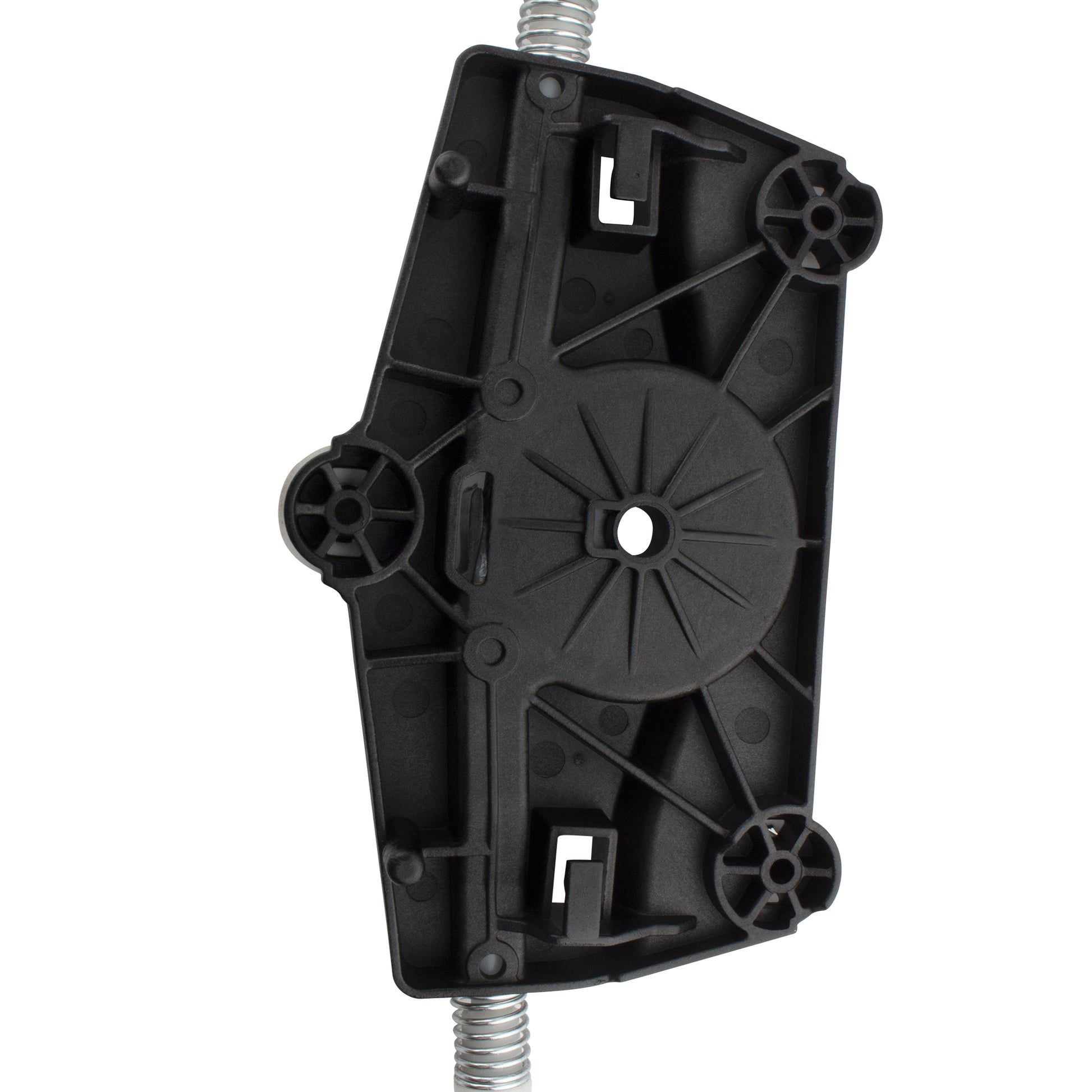 BOXI 752-723 Front Right Passenger Side Power Window Regulator Without Motor Fits for Audi A6 — product photo 4
