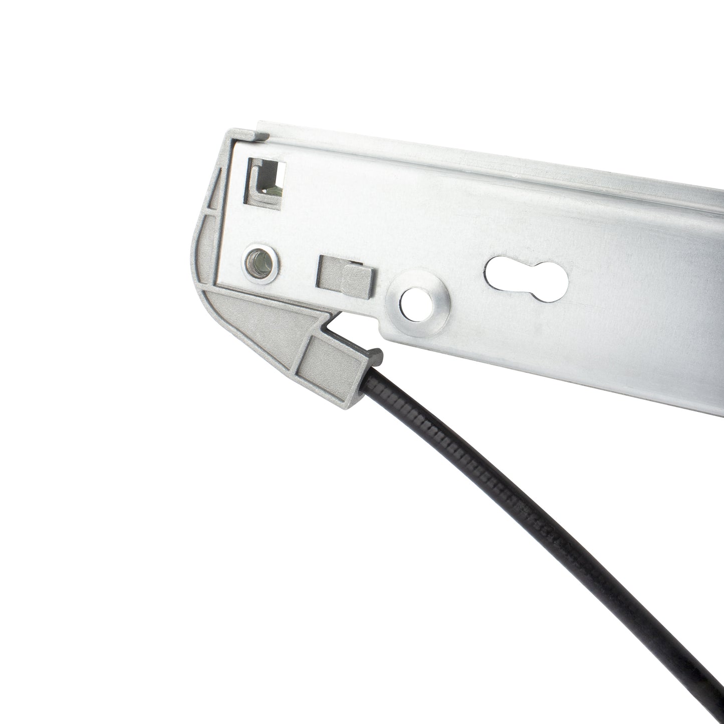 BOXI 752-723 Front Right Passenger Side Power Window Regulator Without Motor Fits for Audi A6 — product photo 5