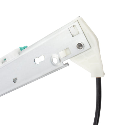 BOXI 752-723 Front Right Passenger Side Power Window Regulator Without Motor Fits for Audi A6 — product photo 6