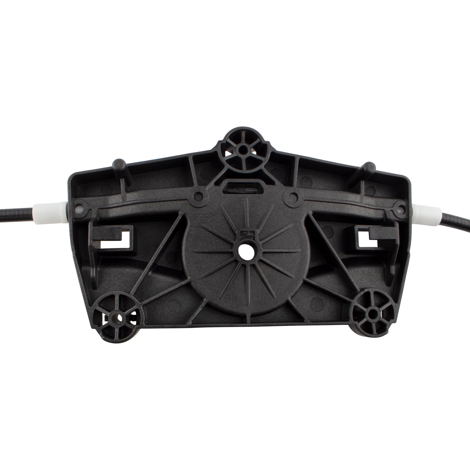 BOXI 749-639 Rear Left Driver Side Power Window Regulator Without Motor Fit for Audi A4 Quattro S4 — product photo 4