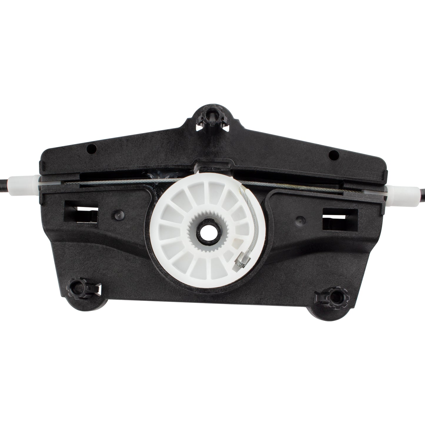 BOXI 749-639 Rear Left Driver Side Power Window Regulator Without Motor Fit for Audi A4 Quattro S4 — product photo 5