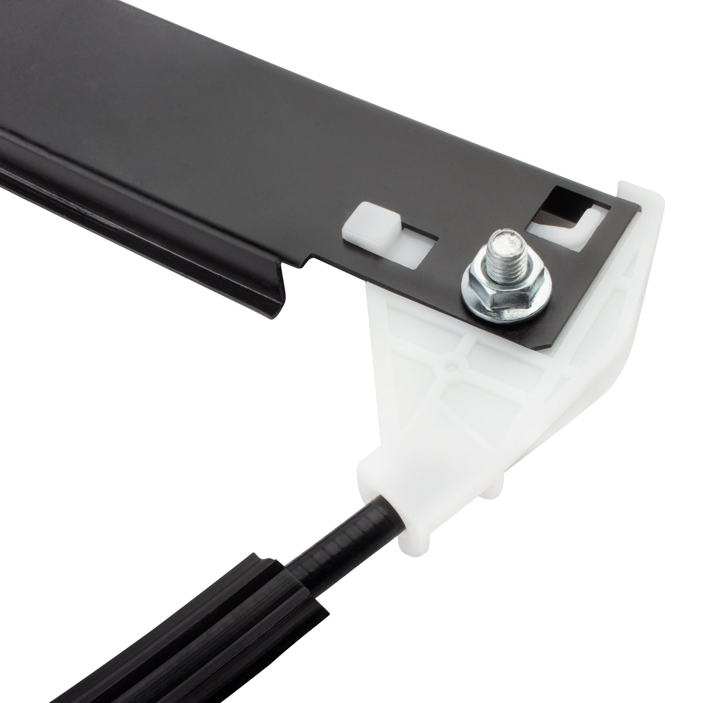 BOXI 749-639 Rear Left Driver Side Power Window Regulator Without Motor Fit for Audi A4 Quattro S4 — product photo 6