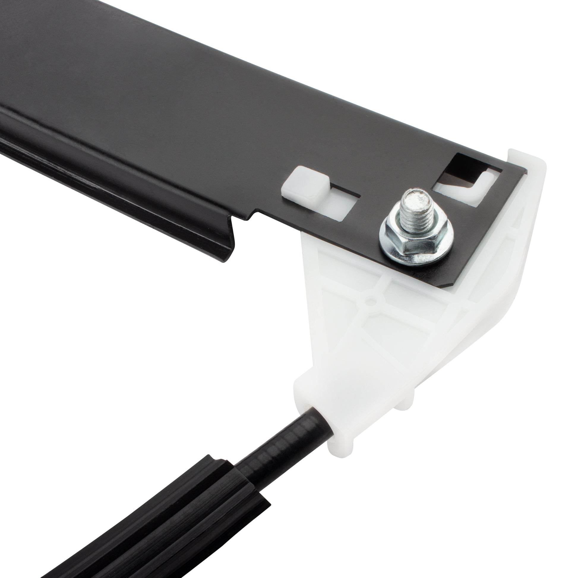 BOXI 749-639 Rear Left Driver Side Power Window Regulator Without Motor Fit for Audi A4 Quattro S4 — product photo 6