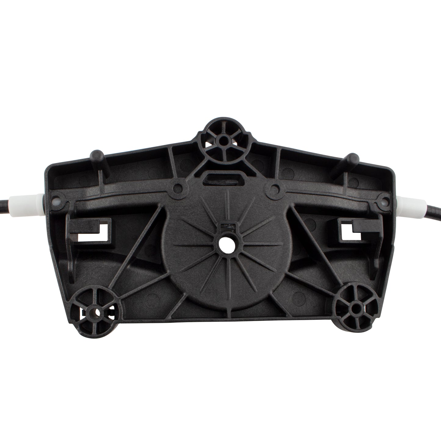 BOXI 749-640 Rear Right Passenger Side Power Window Regulator Without Motor Fit for Audi A4 Quattro — product photo 6