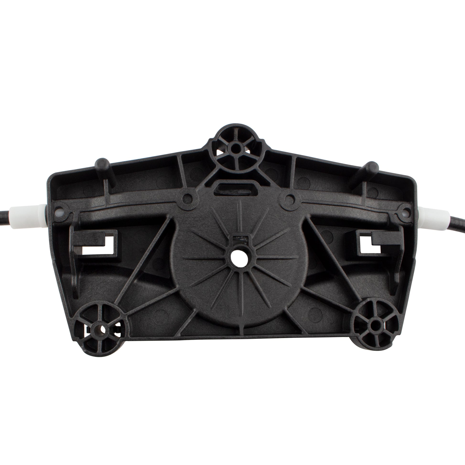 BOXI 749-640 Rear Right Passenger Side Power Window Regulator Without Motor Fit for Audi A4 Quattro — product photo 6