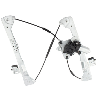 BOXI 748-984 Front Left Driver Side Power Window Regulator with Motor Fit for Chevrolet Malibu 2008 — product photo 2