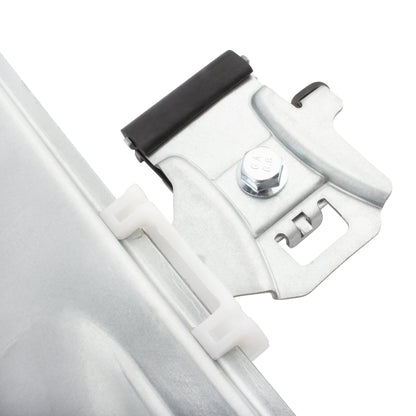 BOXI 748-984 Front Left Driver Side Power Window Regulator with Motor Fit for Chevrolet Malibu 2008 — product photo 6
