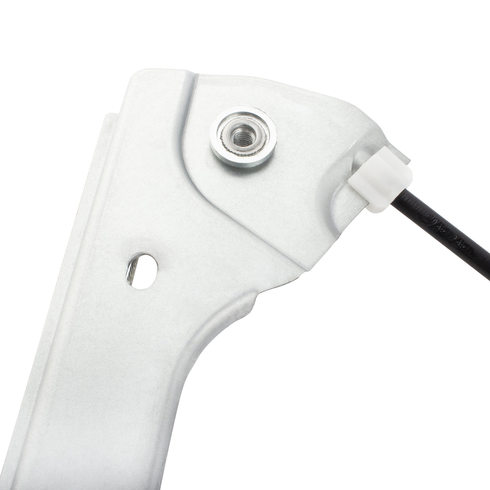 BOXI 748-984 Front Left Driver Side Power Window Regulator with Motor Fit for Chevrolet Malibu 2008 — product photo 7