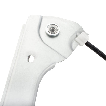 BOXI 748-984 Front Left Driver Side Power Window Regulator with Motor Fit for Chevrolet Malibu 2008 — product photo 7