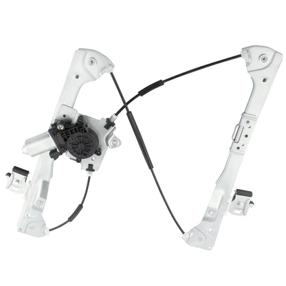 BOXI 748-985 Front Right Passenger Side Power Window Regulator with Motor Fit for Chevrolet Malibu — product photo 2