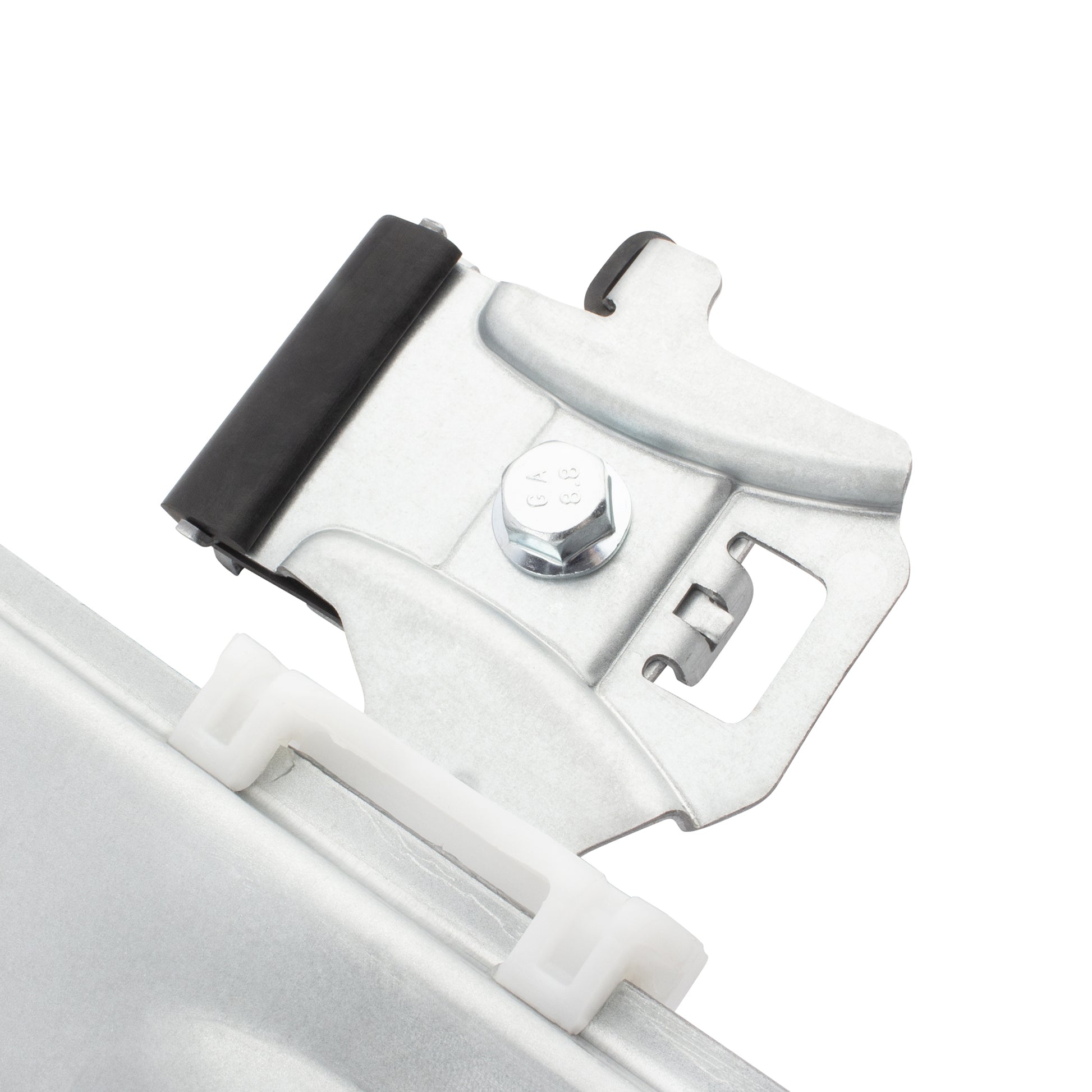 BOXI 748-985 Front Right Passenger Side Power Window Regulator with Motor Fit for Chevrolet Malibu — product photo 6