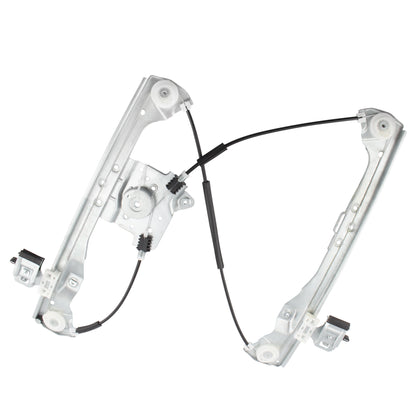 BOXI 749-984 Front Driver Side Power Window Regulator Without Motor Fit for Chevrolet Malibu