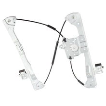 BOXI 749-984 Front Driver Side Power Window Regulator Without Motor Fit for Chevrolet Malibu — product photo 2
